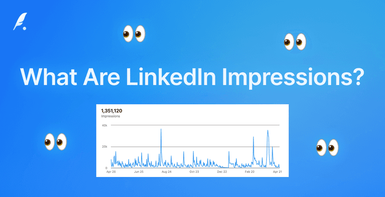 What Are LinkedIn Impressions?
